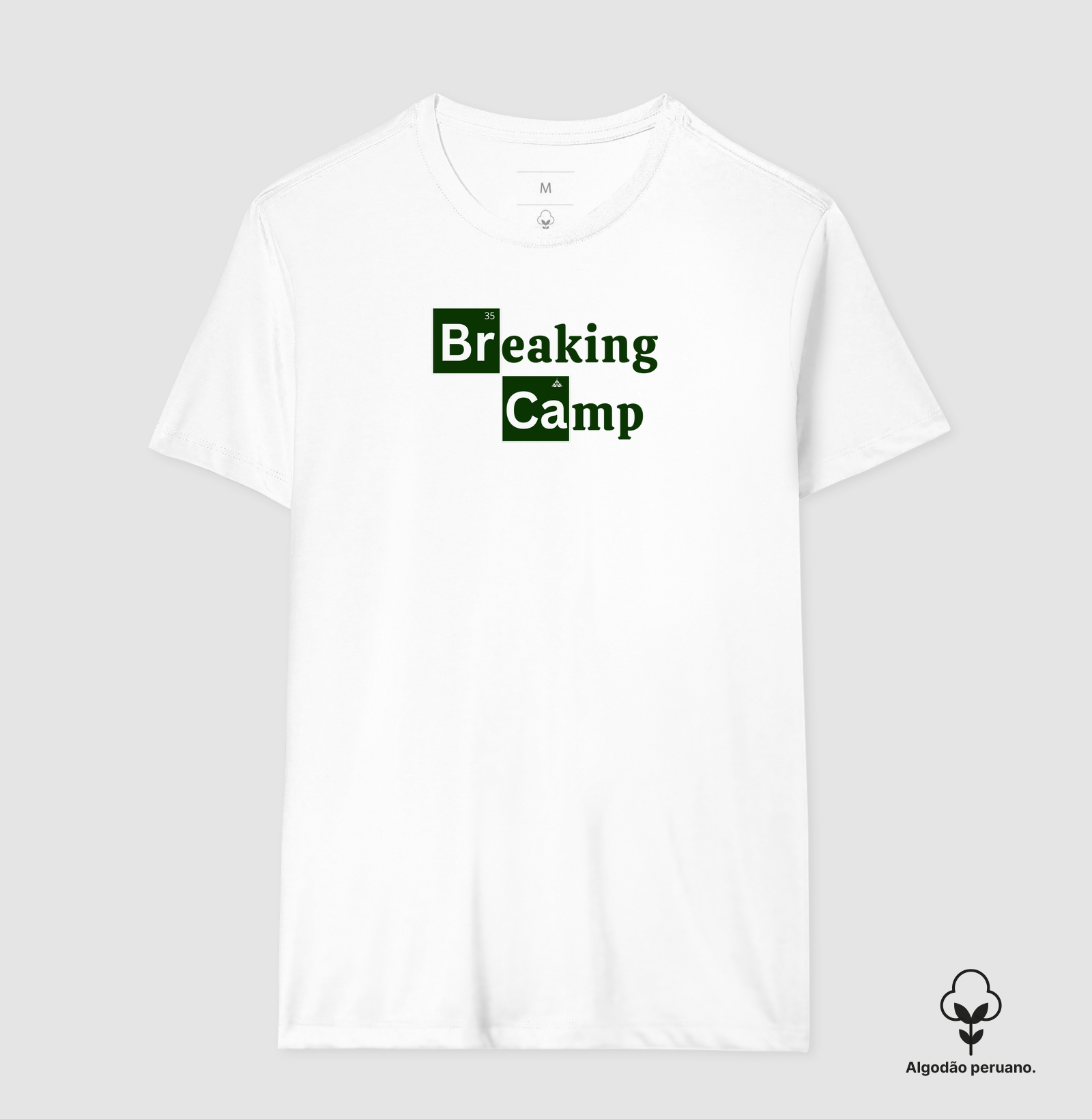 Camisa 7