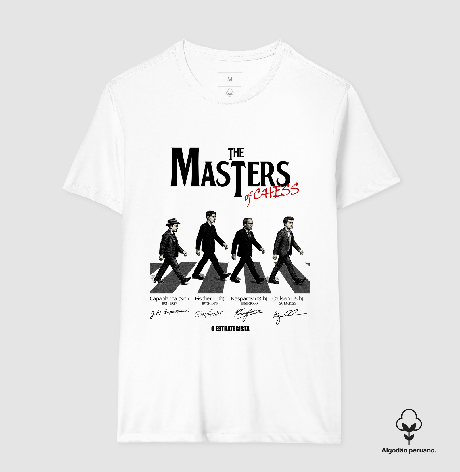 Camisa 3