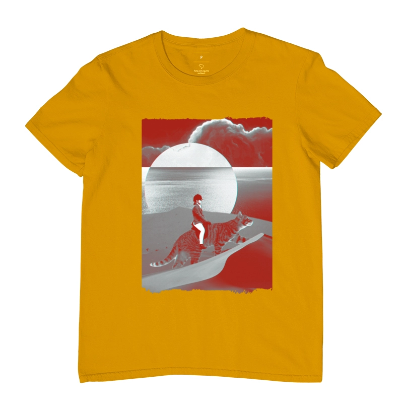 Camisa 13