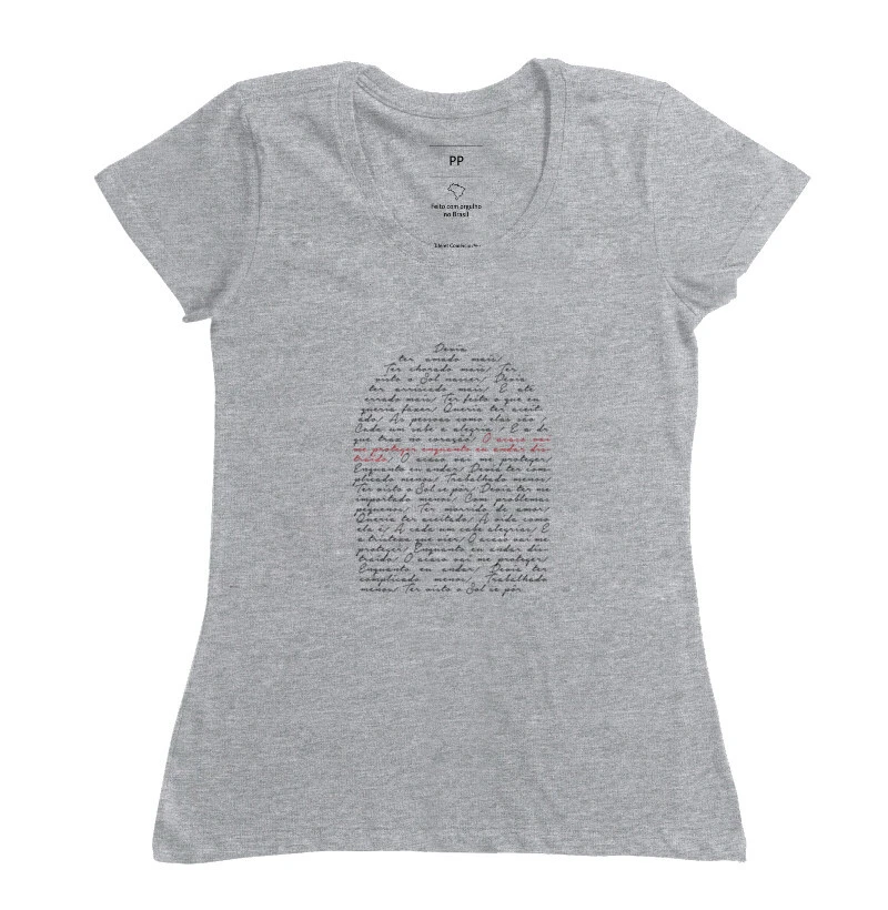 Camisa 6