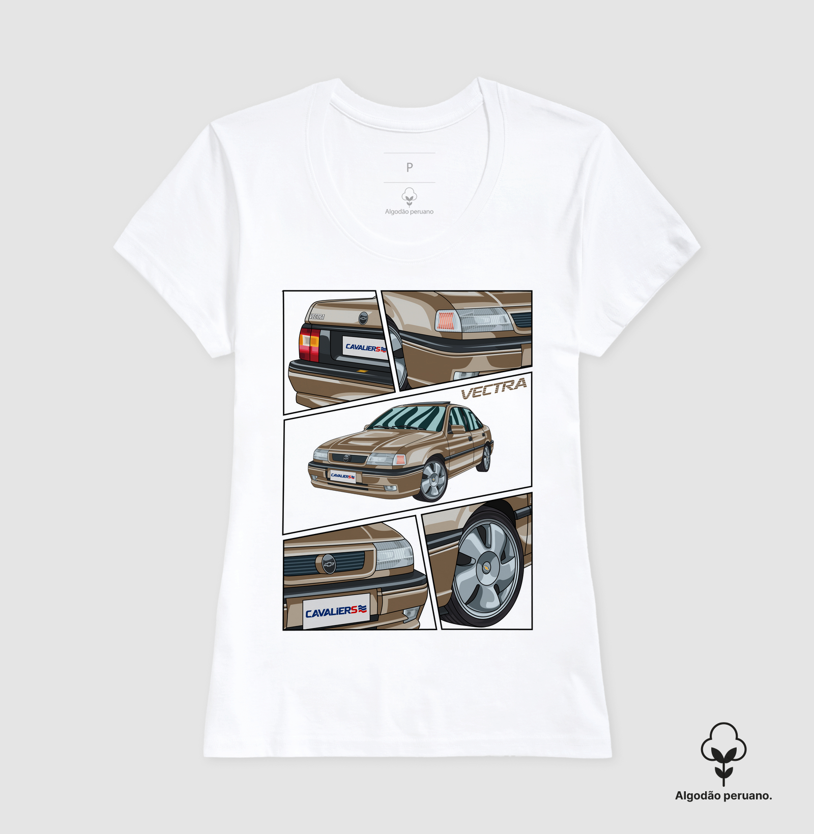 Camisa 1