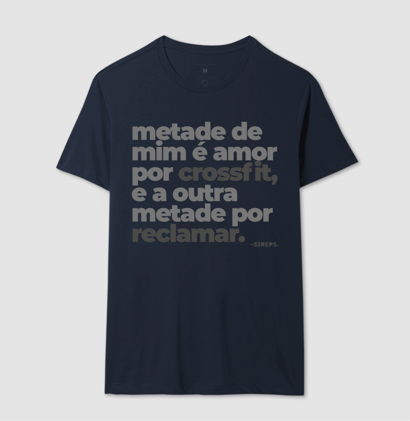 Camisa 11