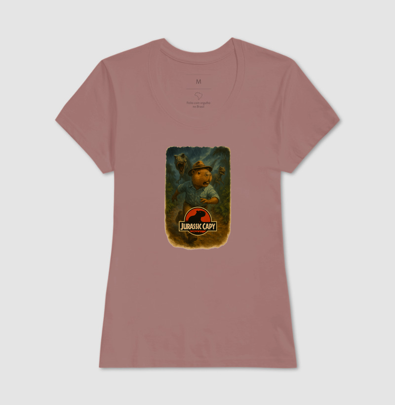 Camisa 18