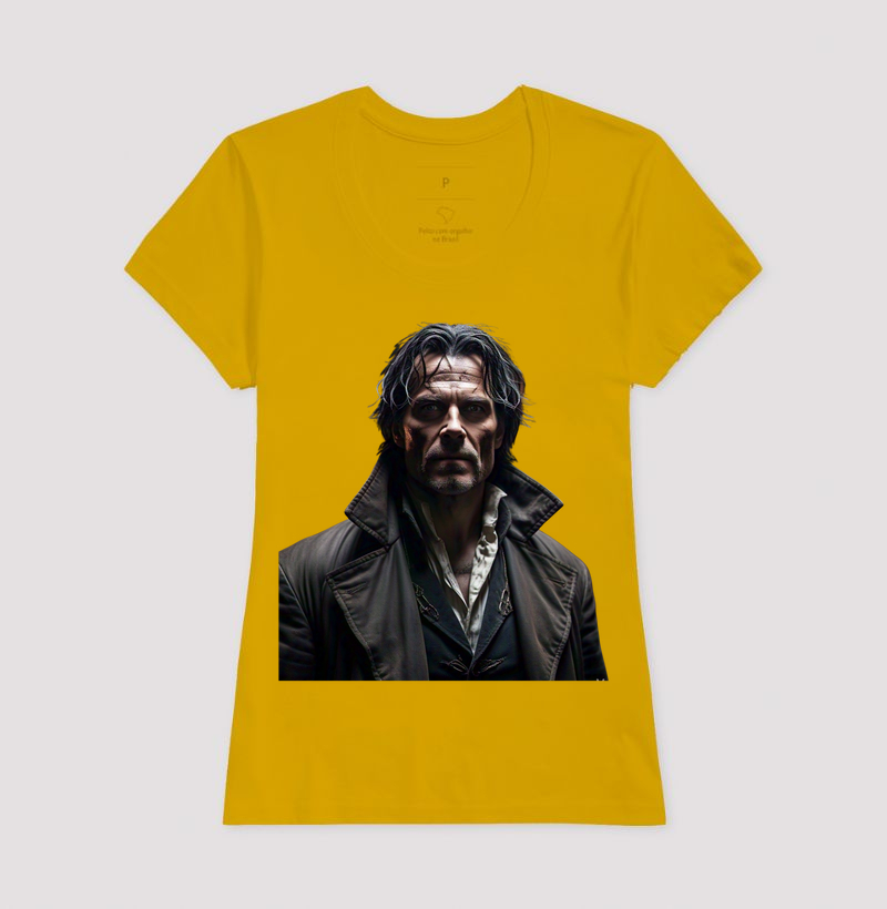 Camisa 16