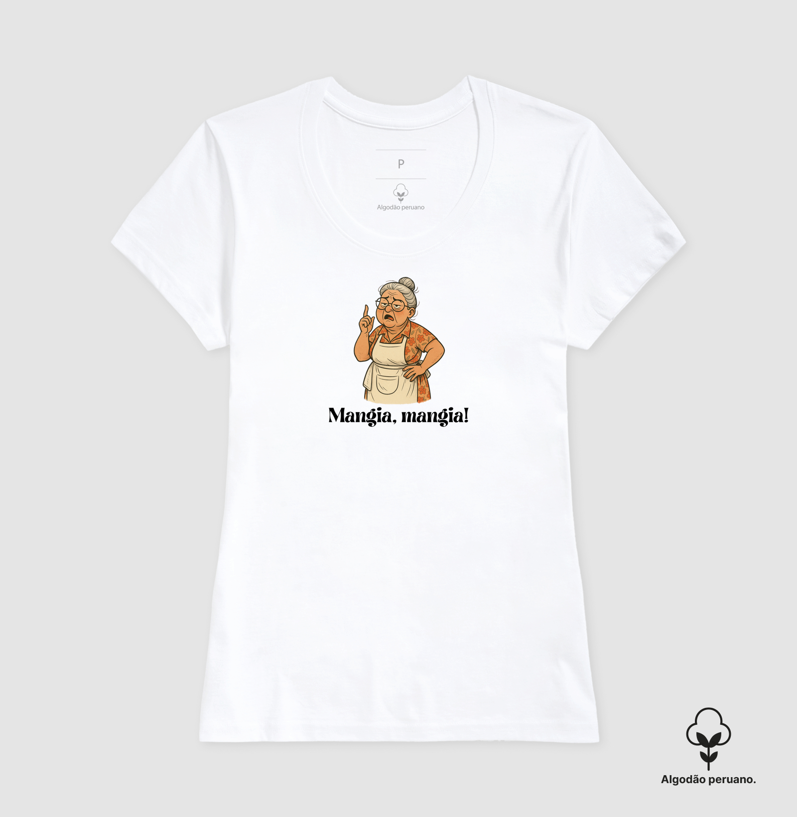 Camisa 1