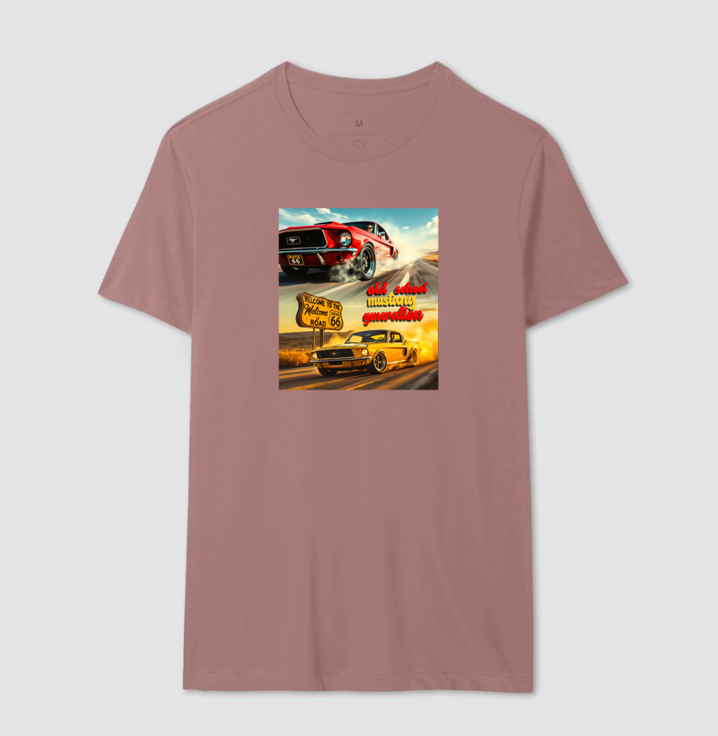 Camisa 19