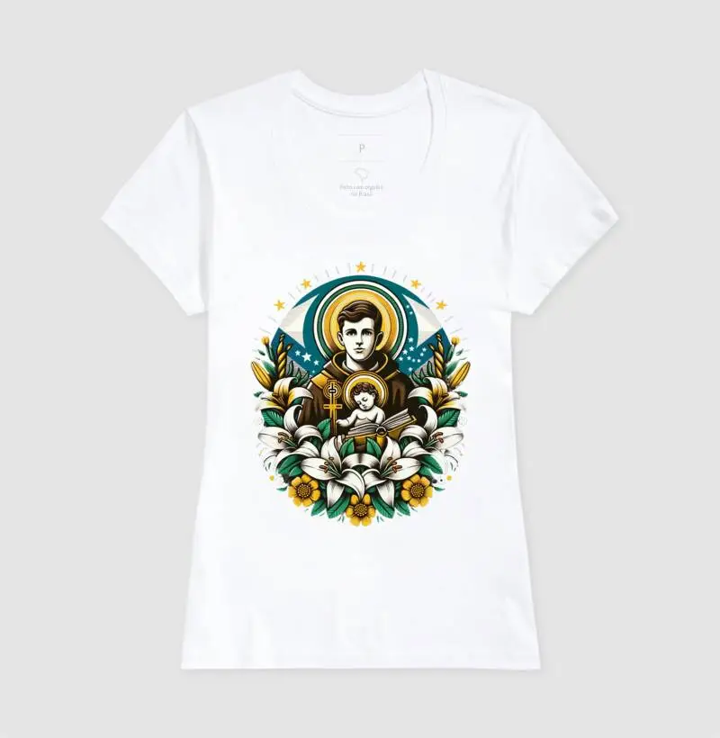 Camisa 7