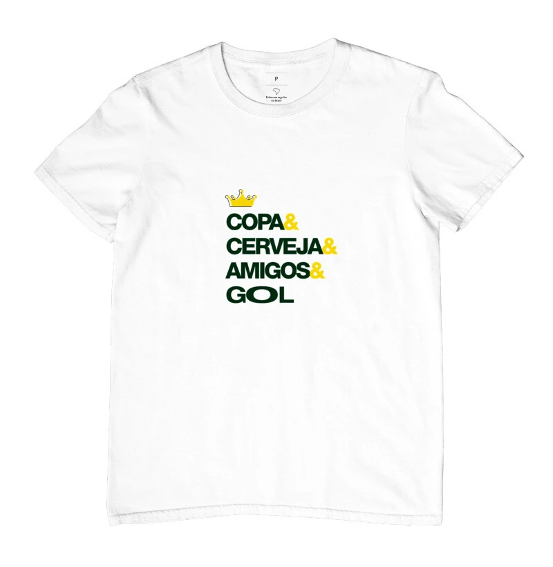 Camisa 6