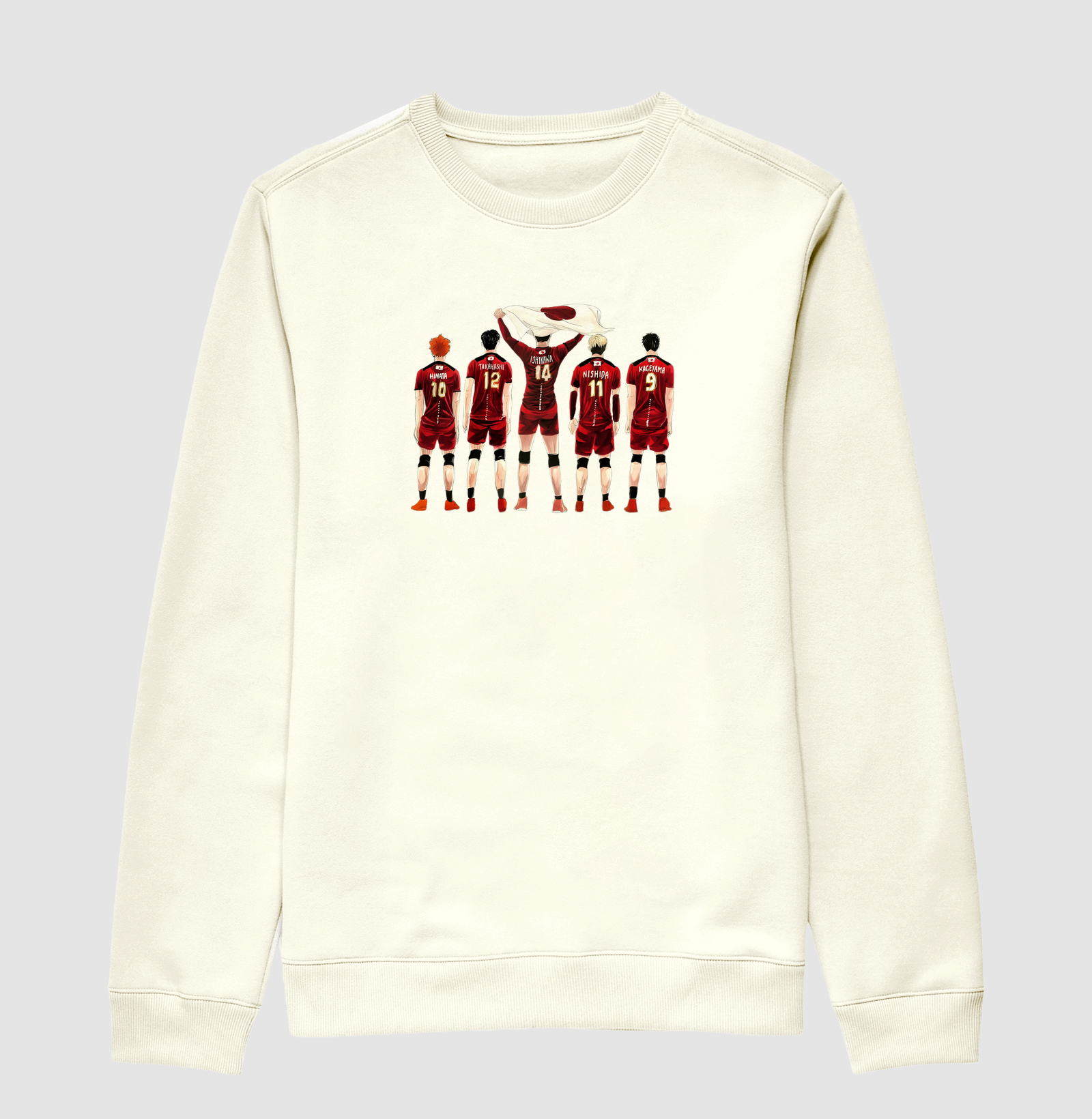 Camisa 1