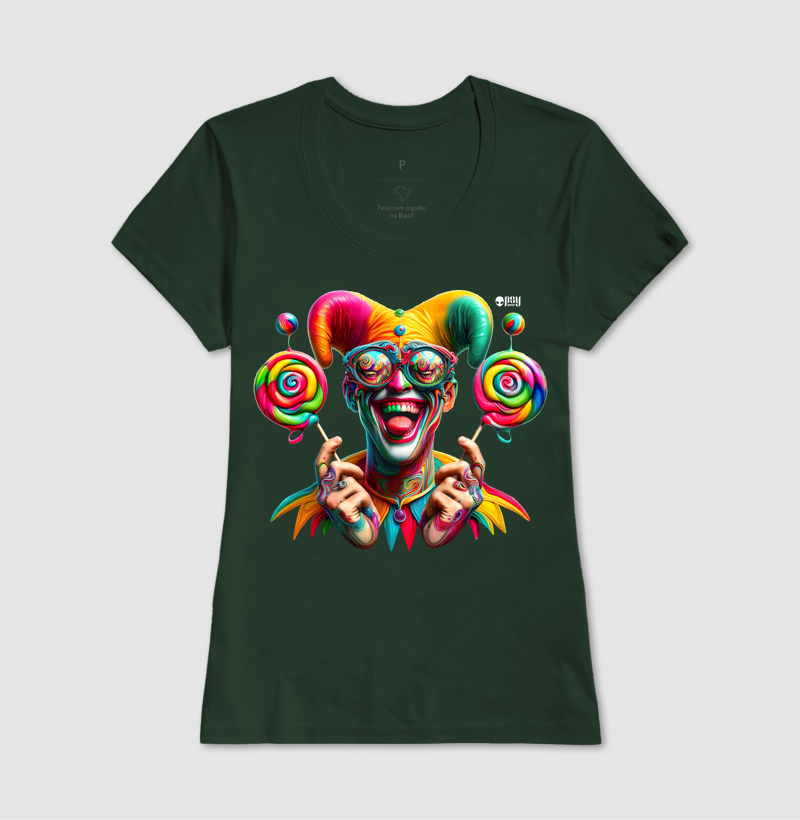 Camisa 16