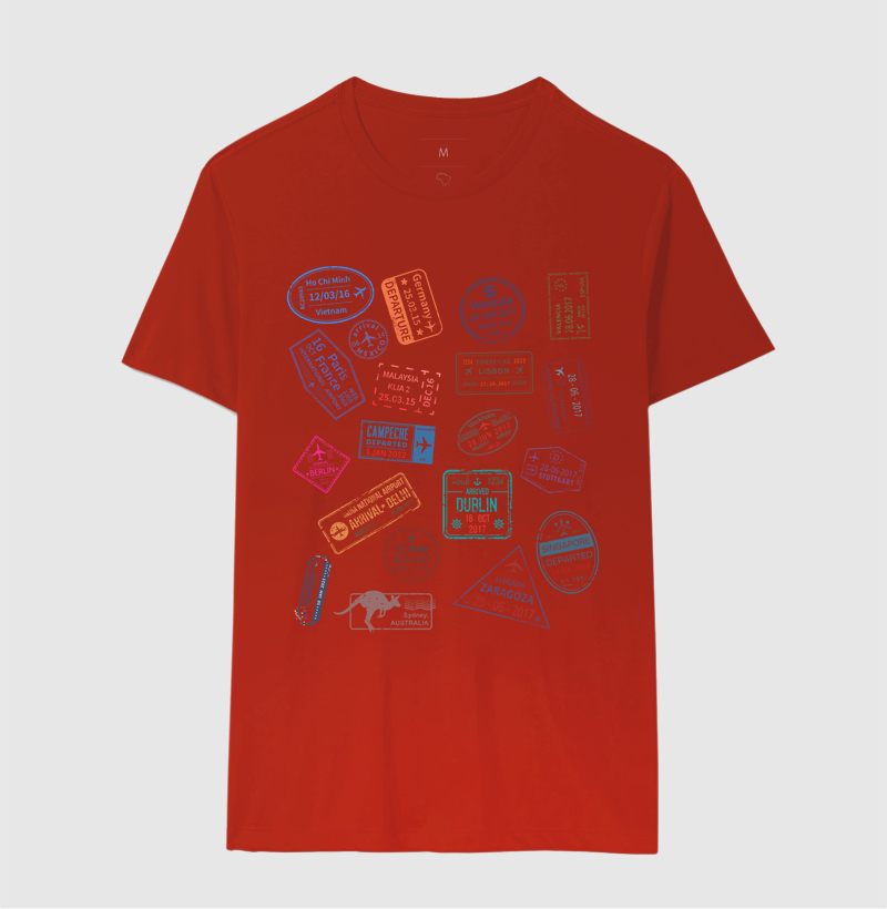 Camisa 10