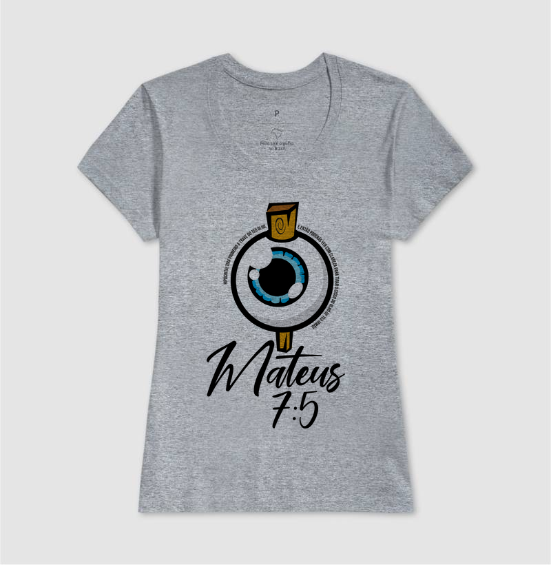 Camisa 7