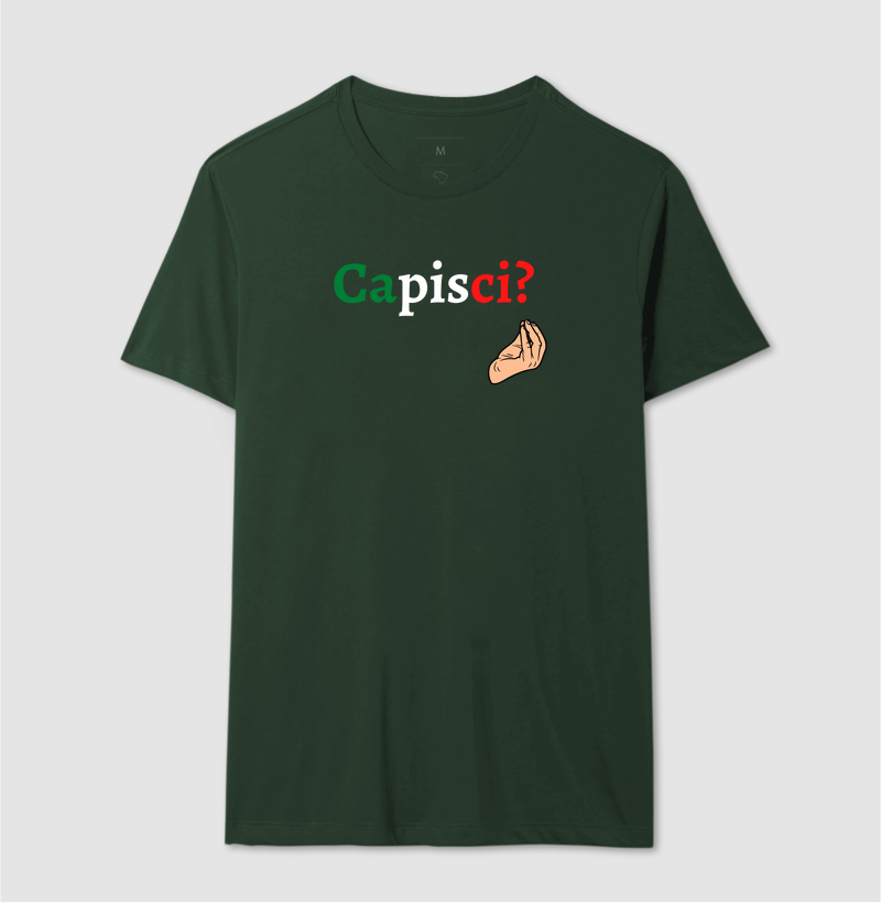 Camisa 13