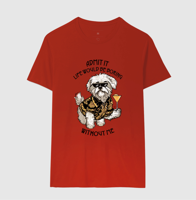 Camisa 4