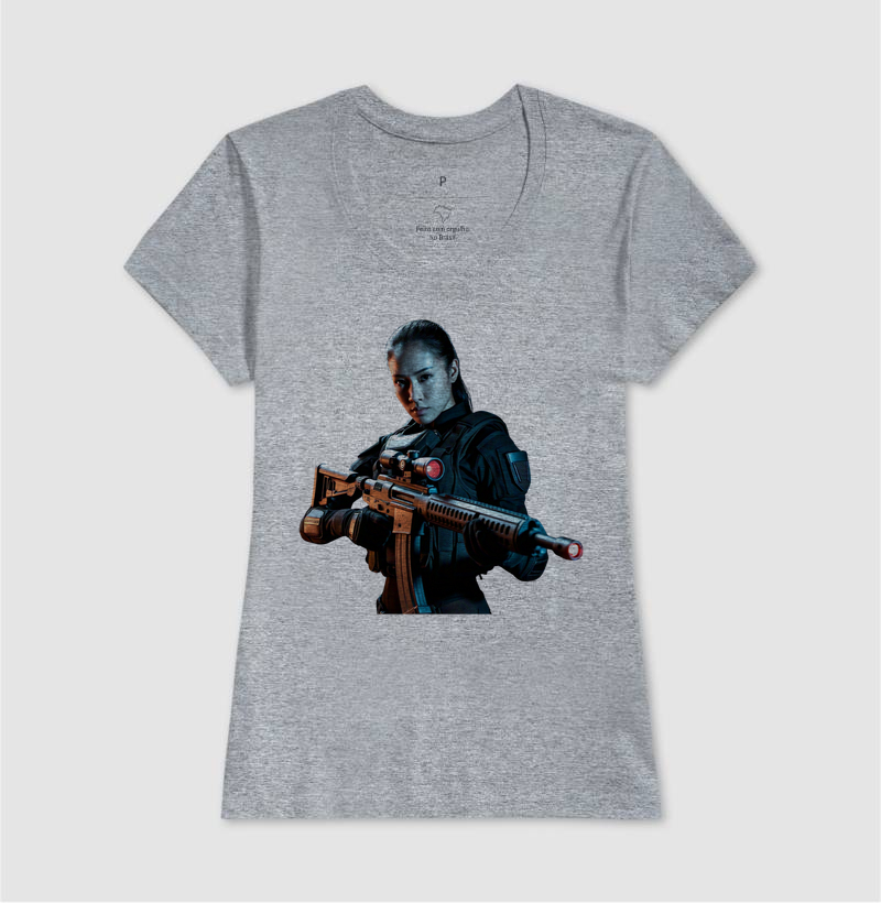 Camisa 13