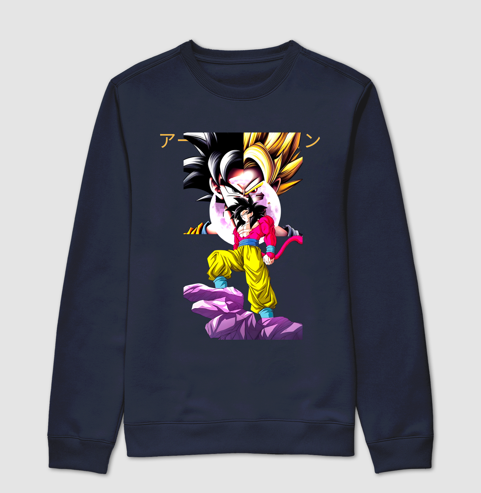 Camisa 4