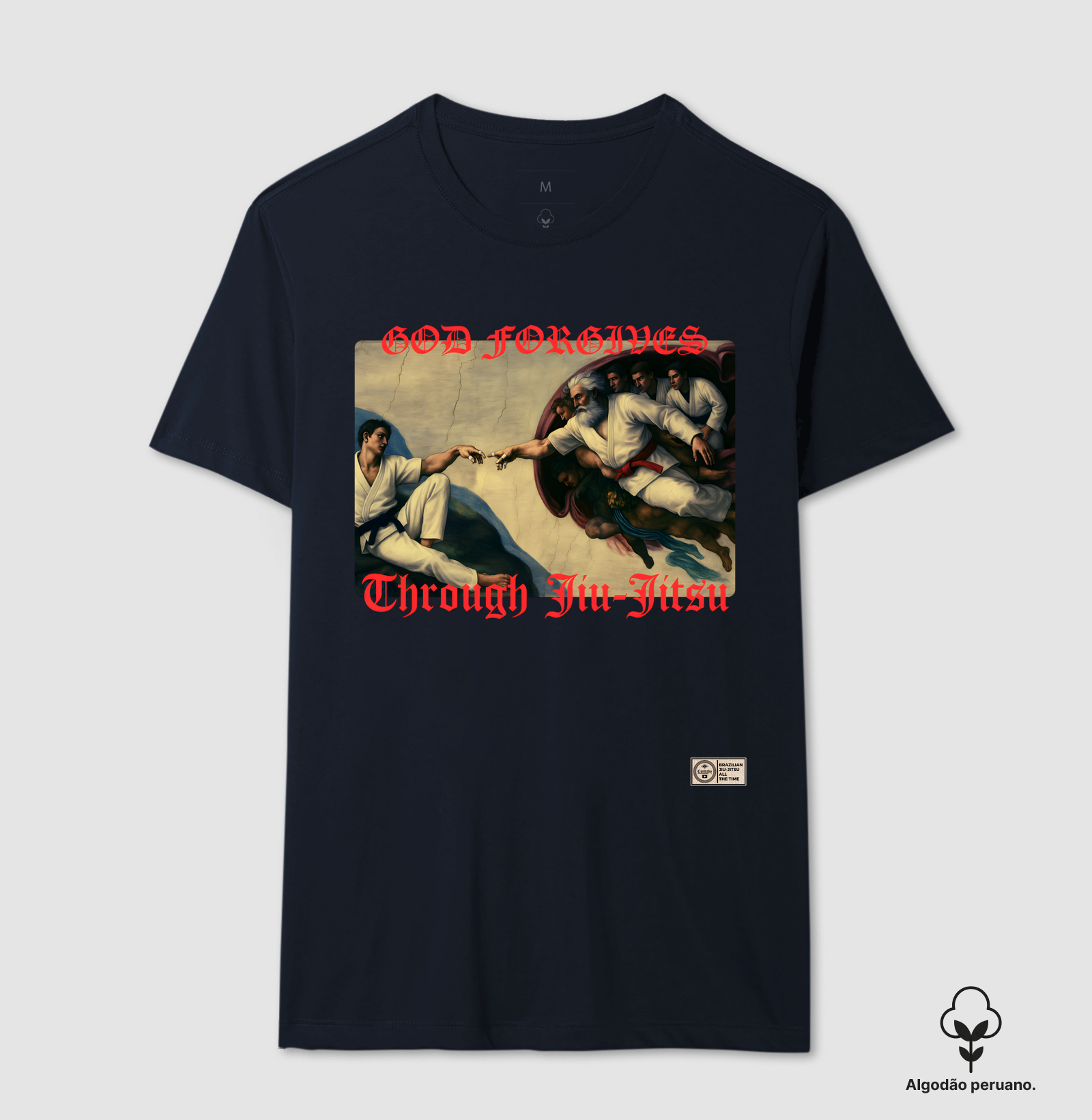 Camisa 1