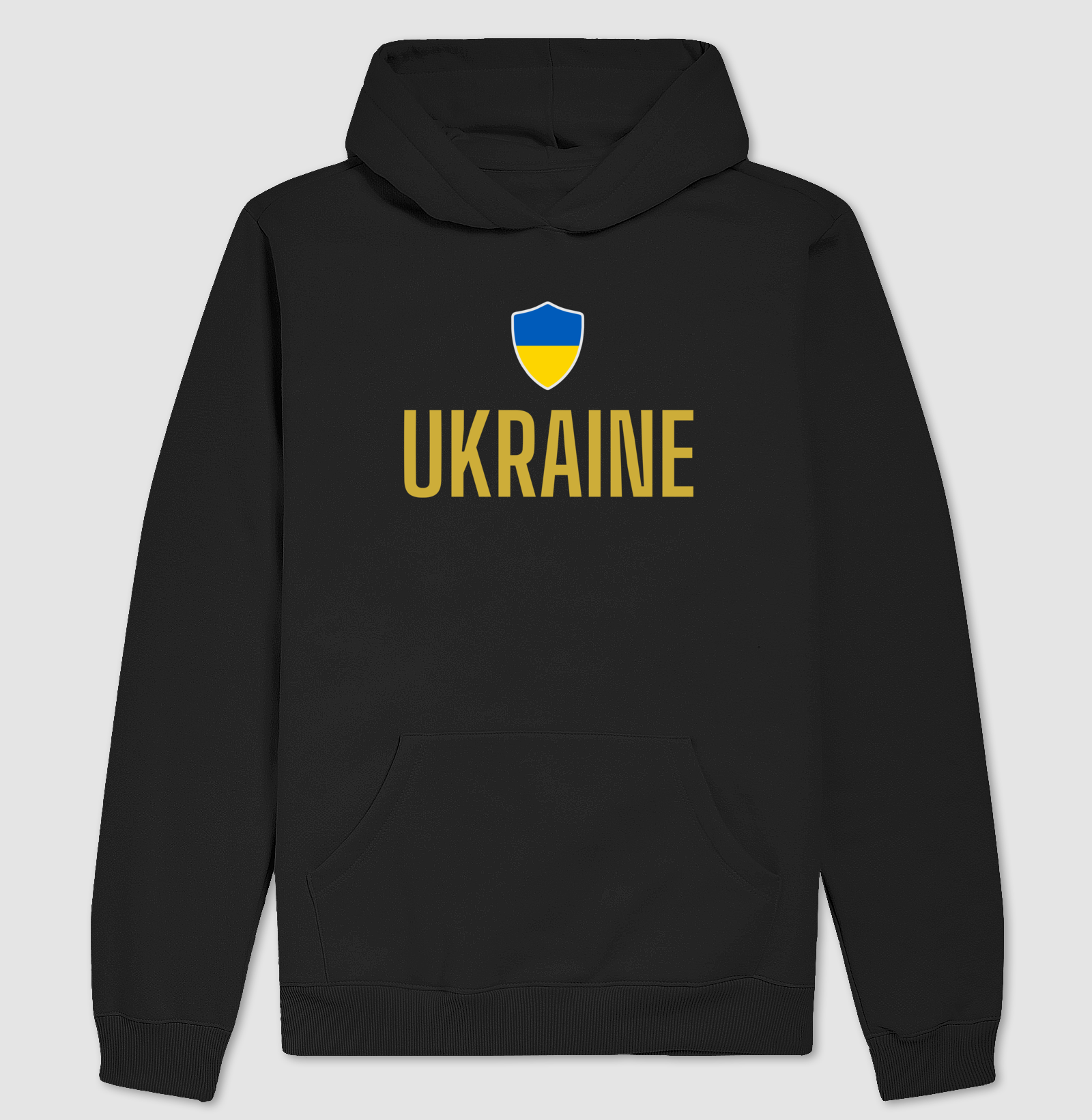 Ucrânia Escudo - Ukraine