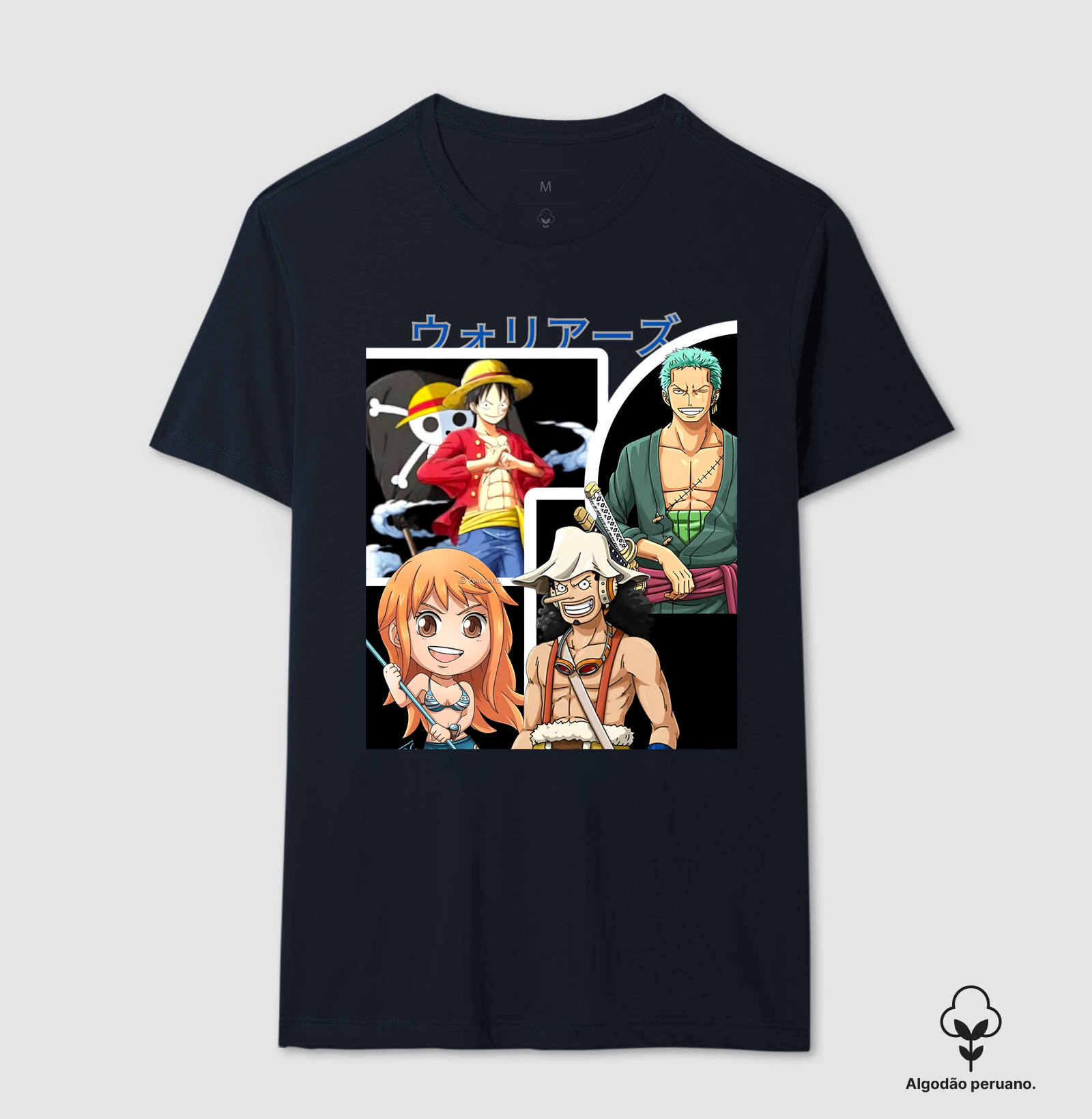 Camisa 3