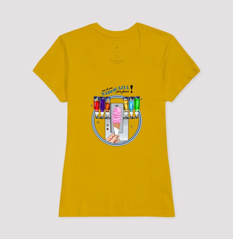Camisa 7