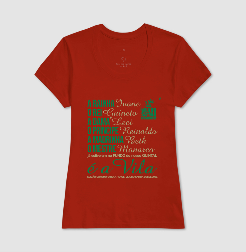 Camisa 1