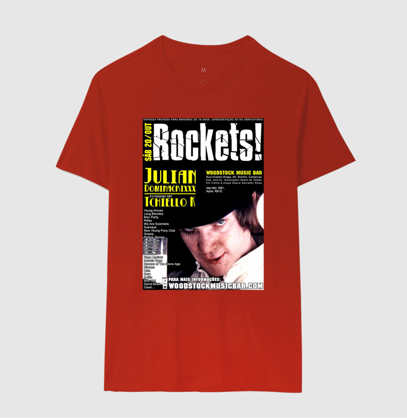 Camisa 9