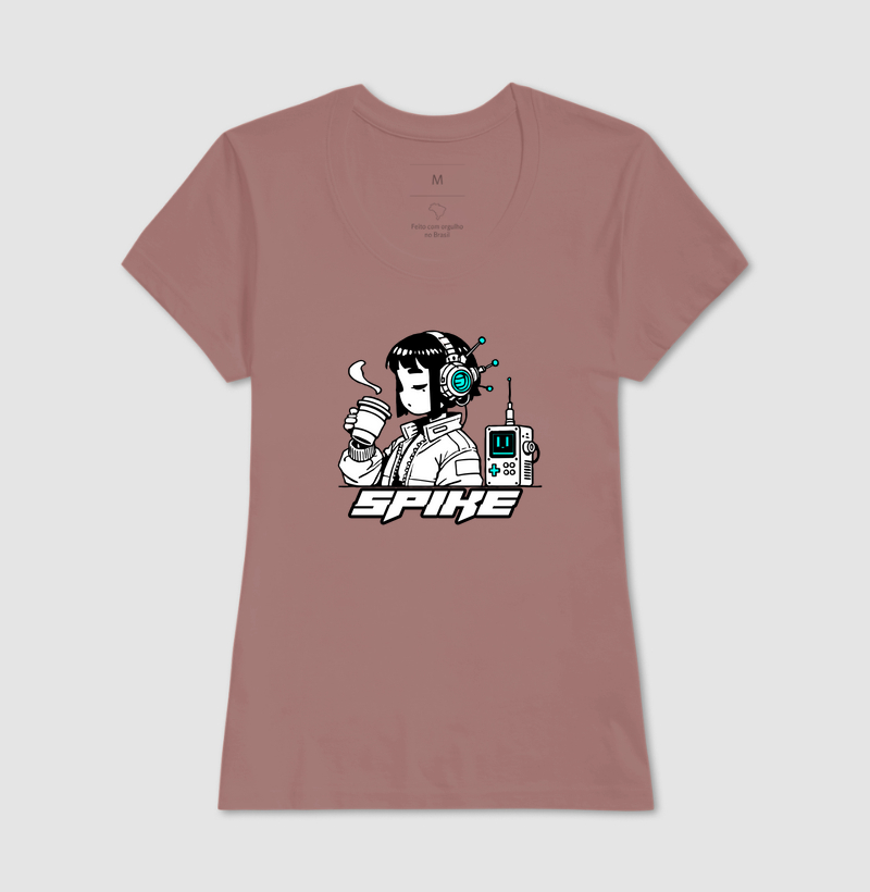 Camisa 19
