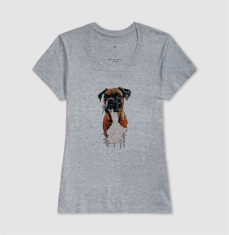 Camisa 16