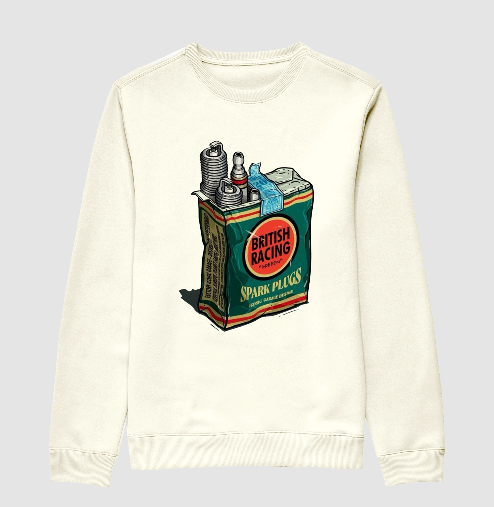 Camisa 1