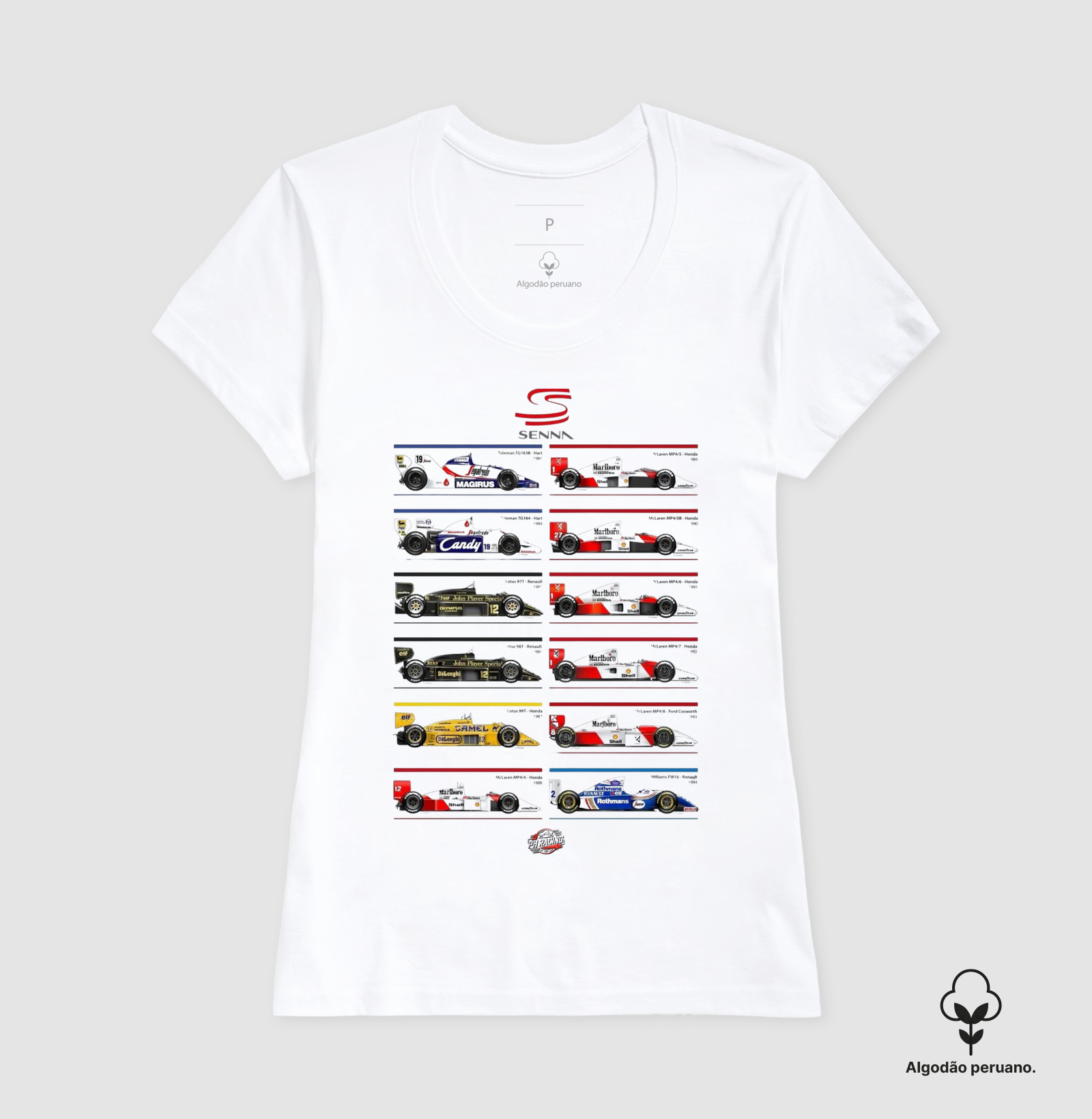 Camisa 2