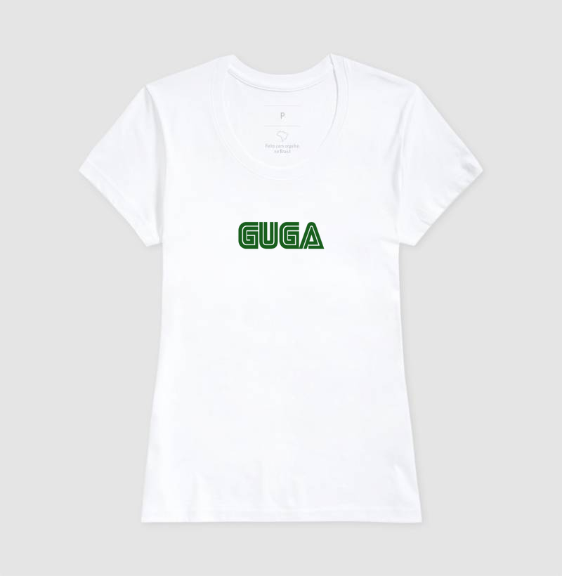 Camisa 9