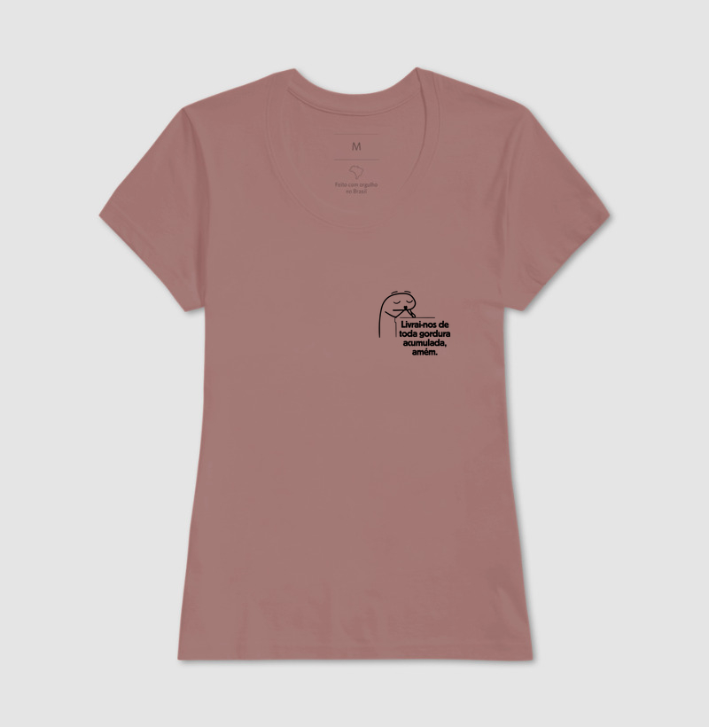 Camisa 17