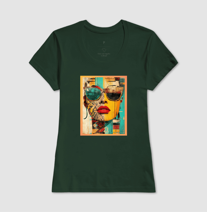 Camisa 18