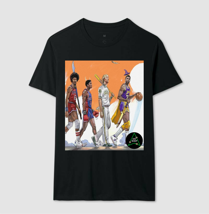 Camisa 11