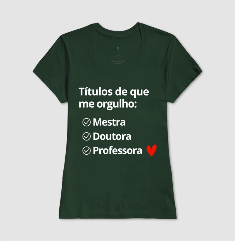 Camisa 23