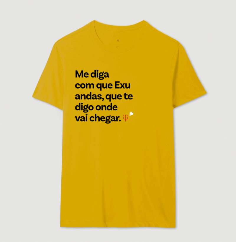 Camisa 16