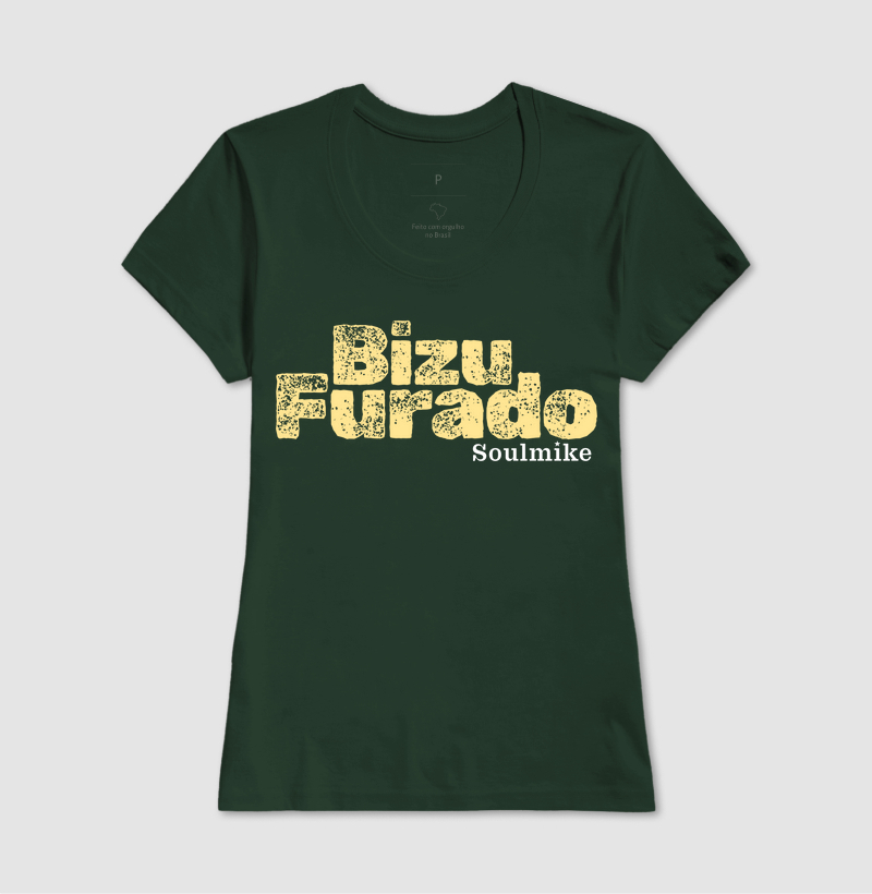 Camisa 12