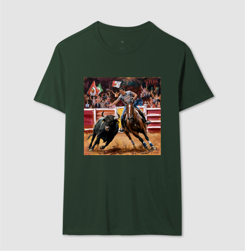 Camisa 11