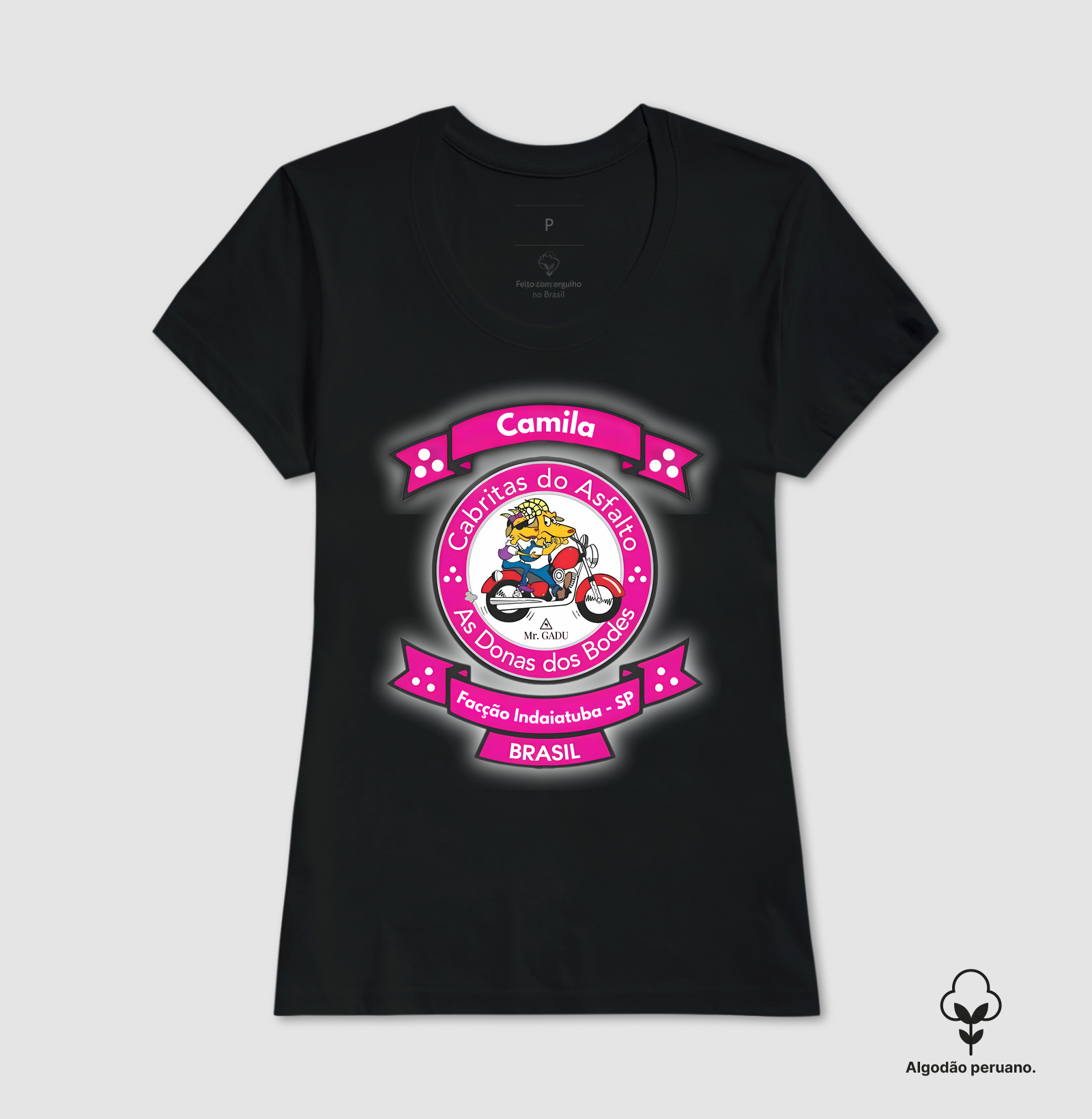 Camisa 4
