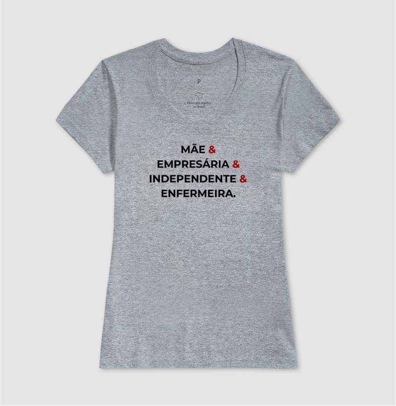 Camisa 10