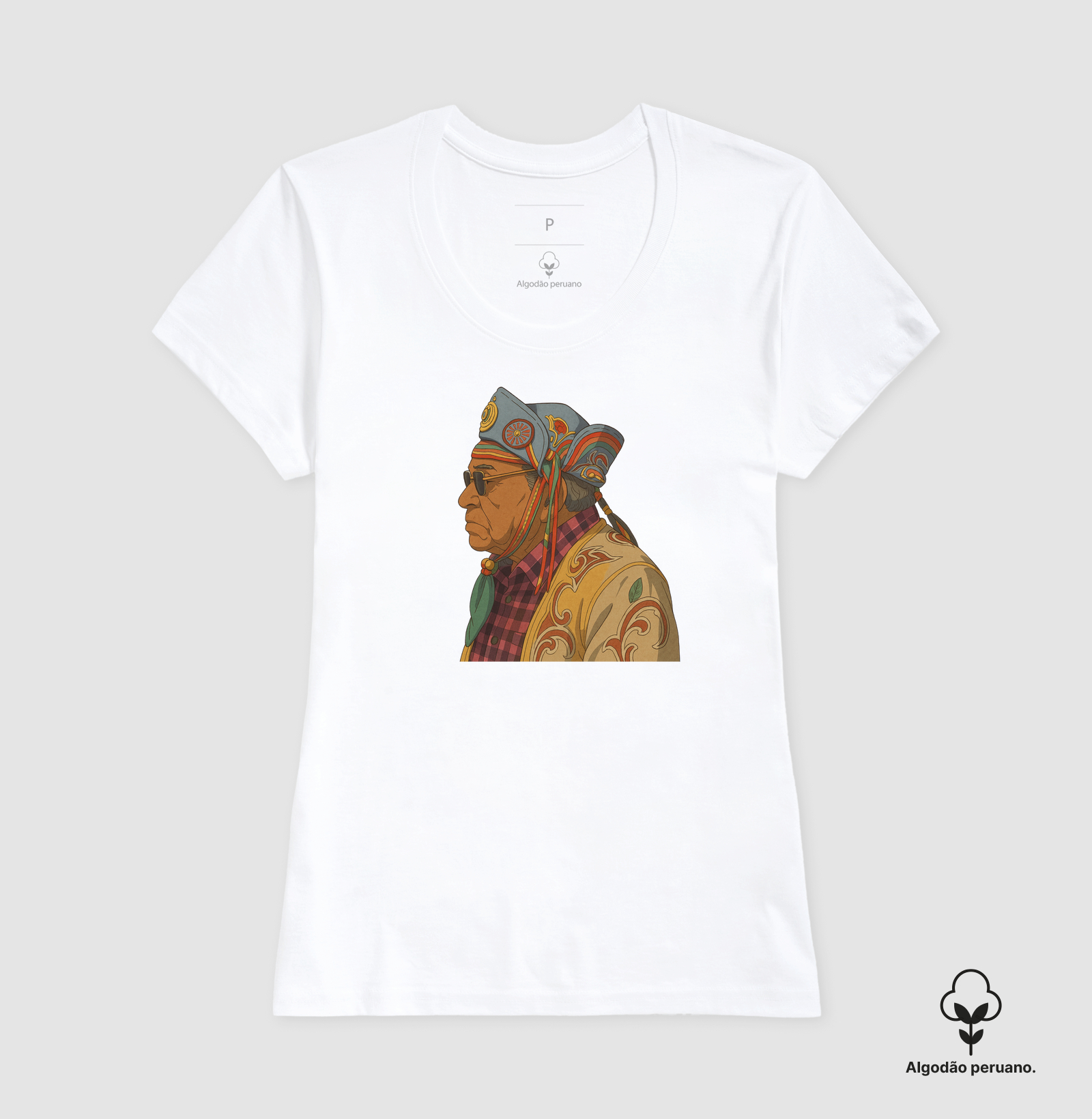 Camisa 3
