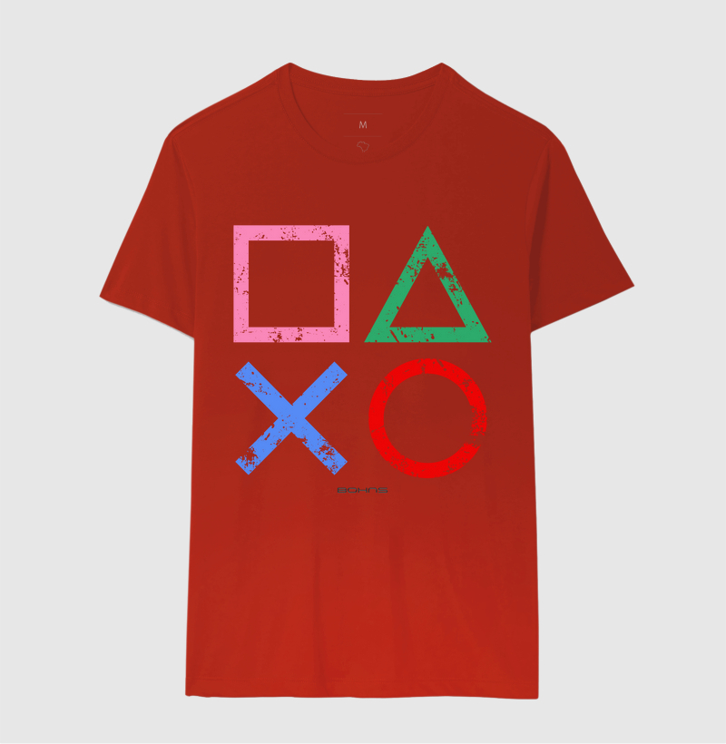 Camisa 3
