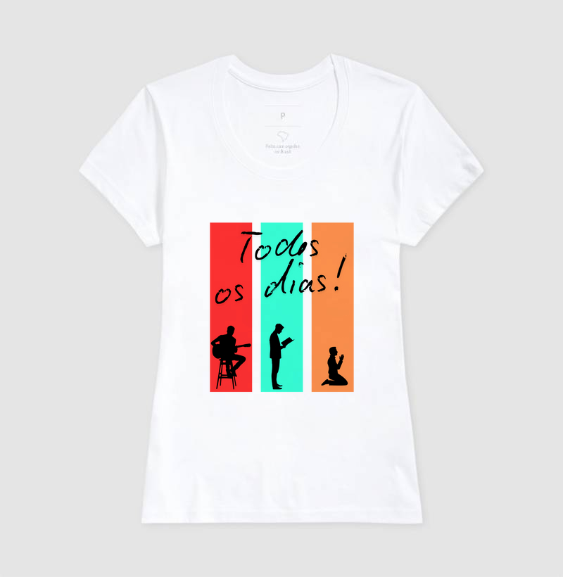 Camisa 5