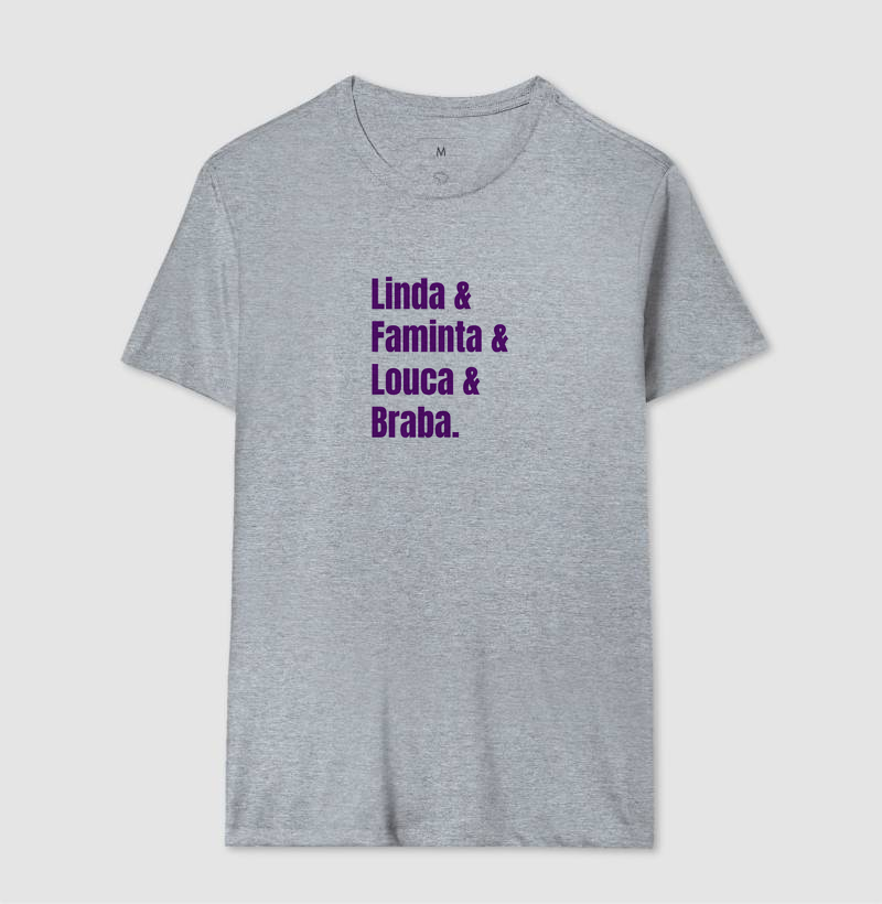 Camisa 13