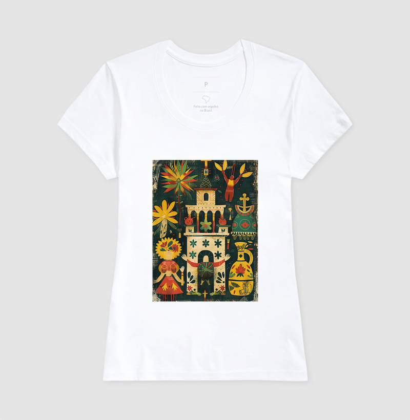 Camisa 4