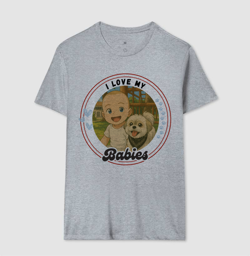 Camisa 9