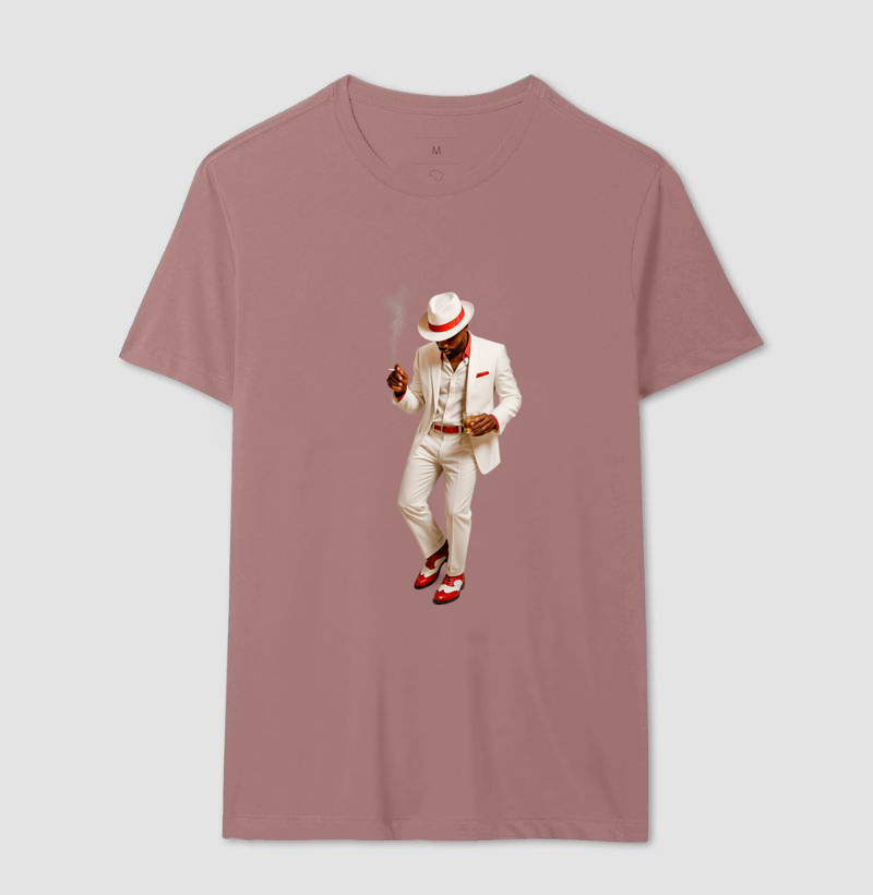Camisa 16