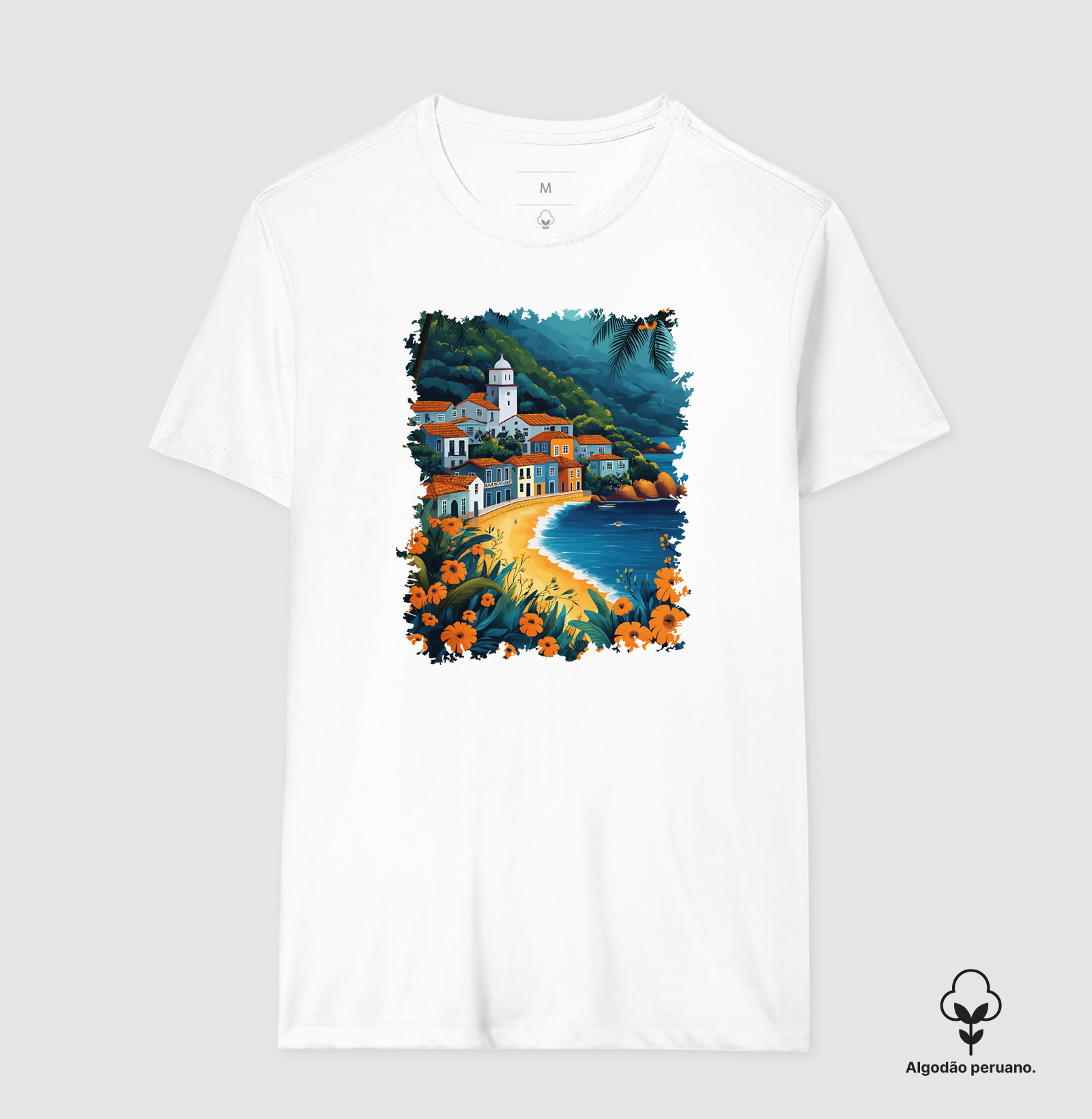 Camisa 1