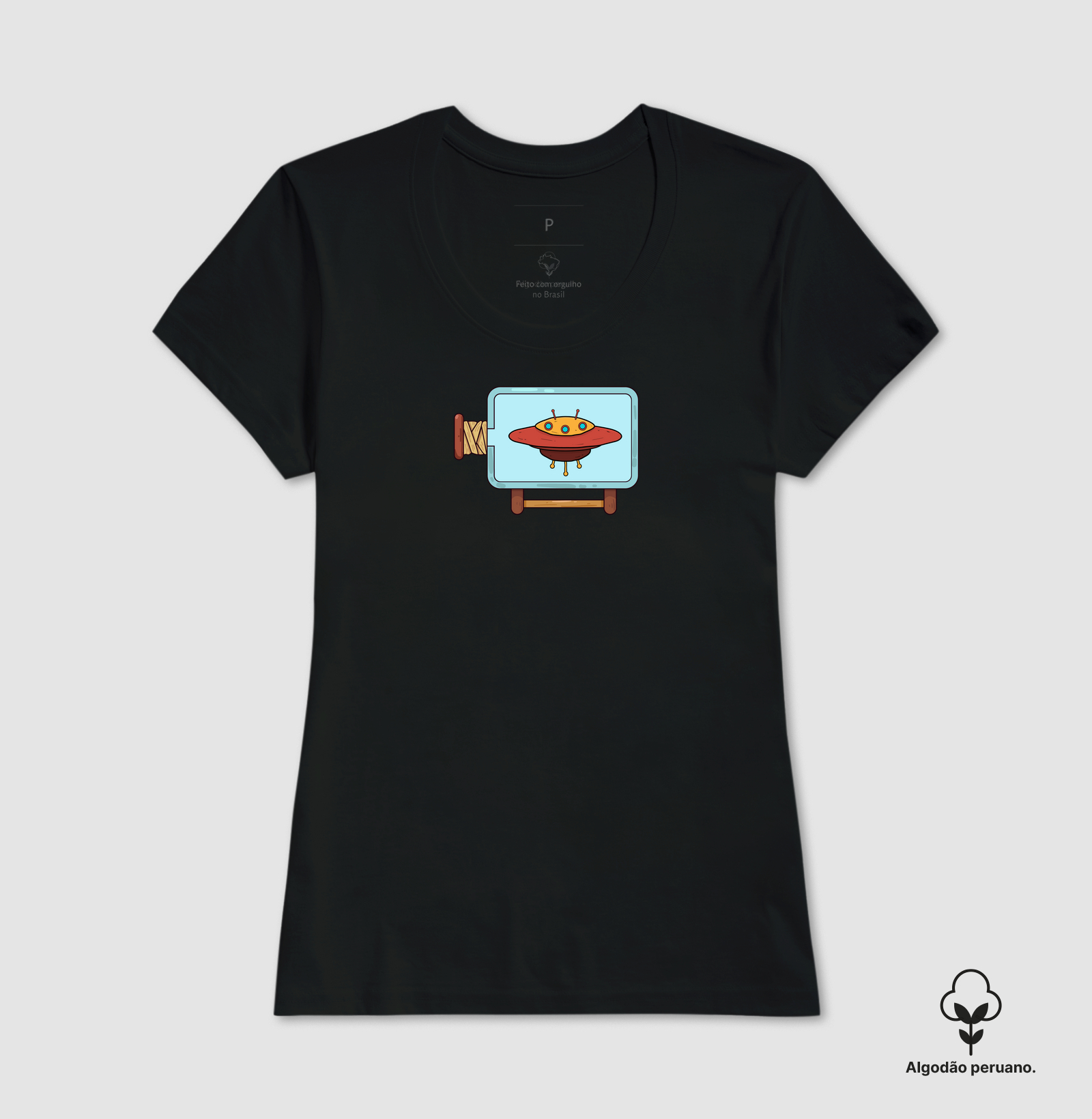 Camisa 4