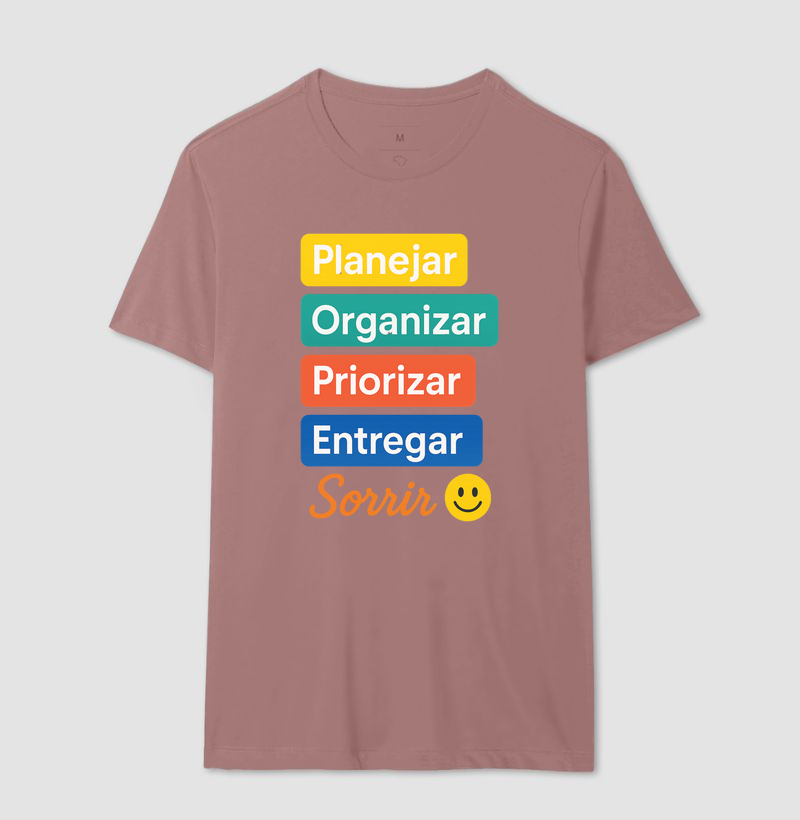 Camisa 16